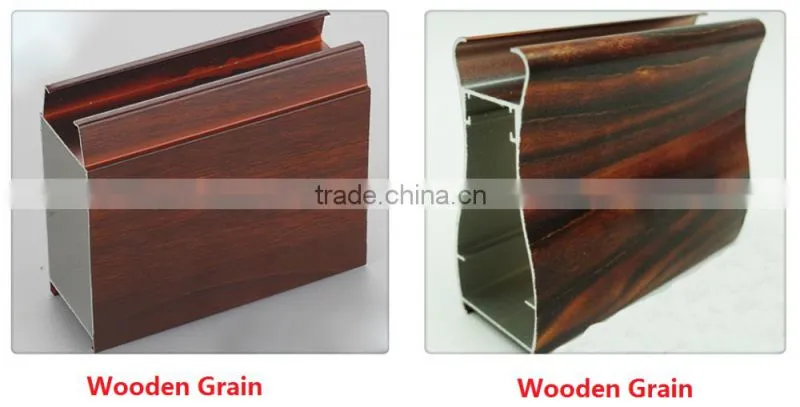 Indonesia aluminum China supplier aluminum extrusion pdf window aluminum profile