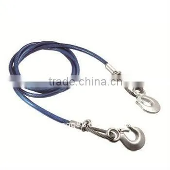 Tow Rope, 4m ,2500kg (RC3013 )