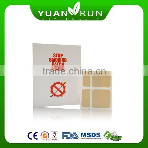 give up smoking patch healthy anti - smoking patch