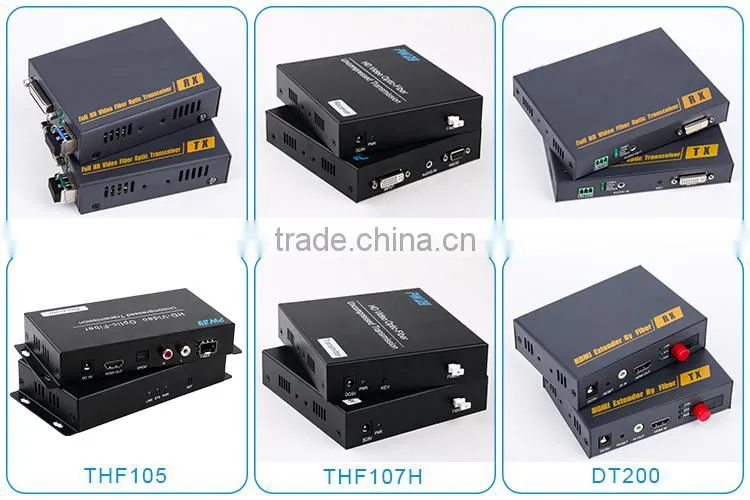 Manufacturer Supply High Quality vga av converter