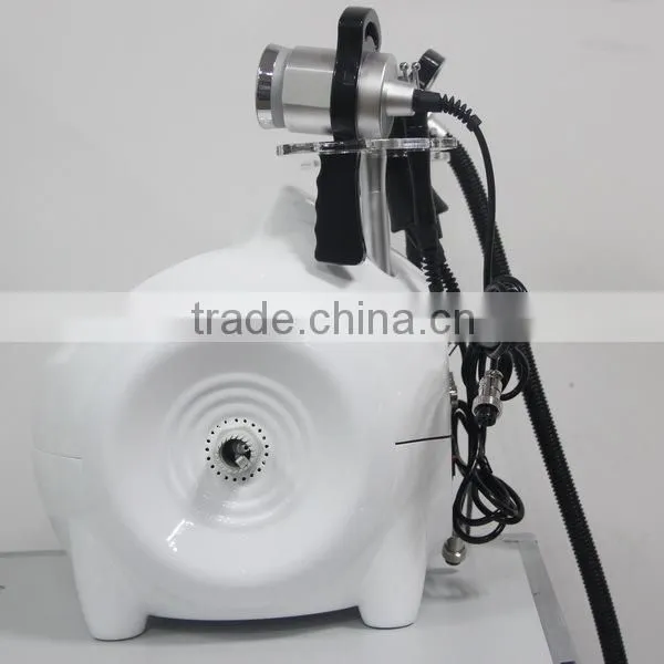 Hot Lingmei vacuum rf cavitation machine