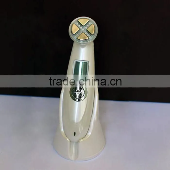 Skin Care Beauty Equipment, Eletroporation Home Use Facial Equipment