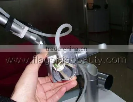Co2 rf Fractional remove scar beauty equipment