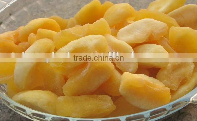 Dehydrated Apple with best quality and price