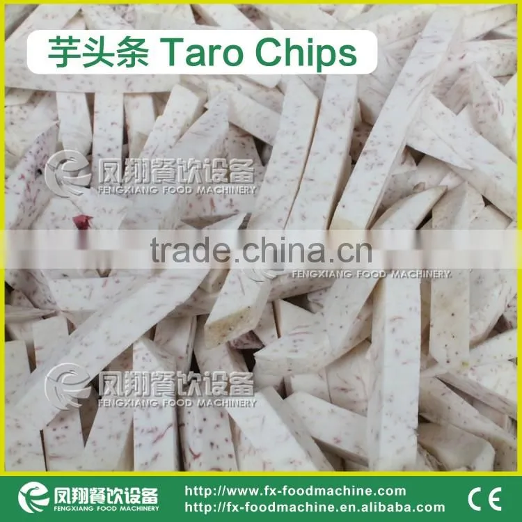 FC-502 Hot Sale Potato Chips French Fry Machine
