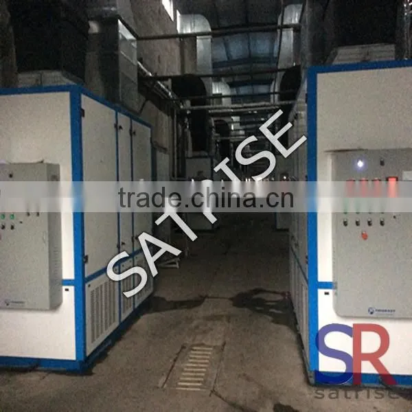 Low Price oyster mushroom auto climate control unit