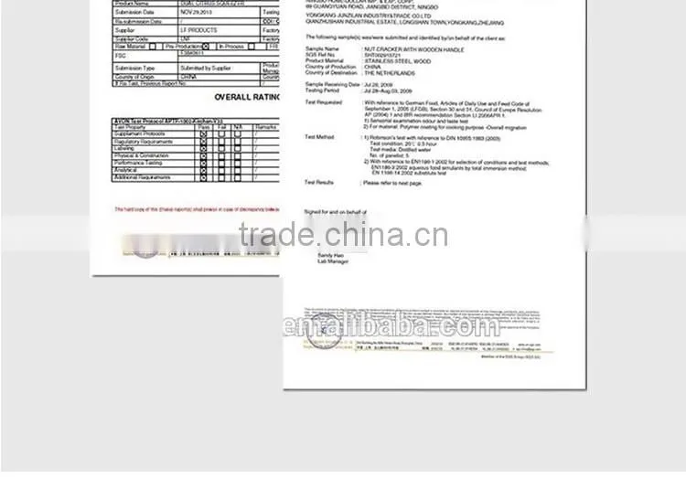 FL-80 manual 80l/h manual milk separator machine