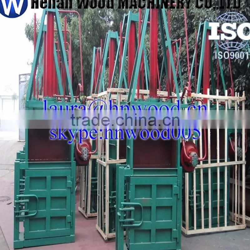 baling machine