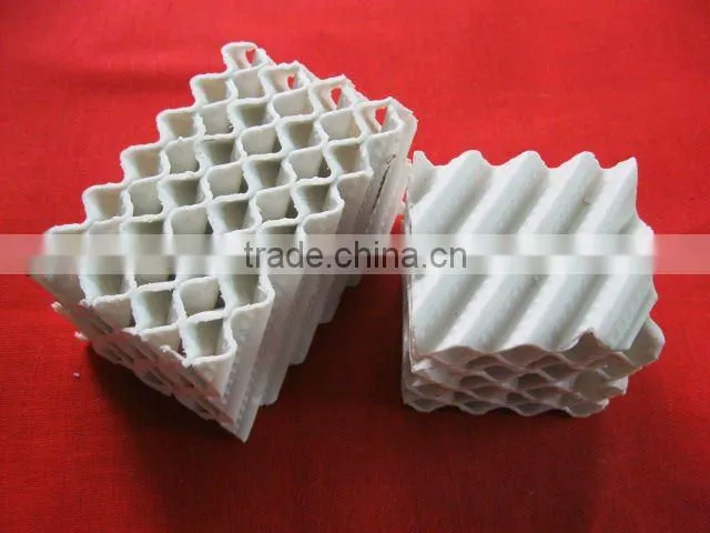 Ceramic Tower Packings