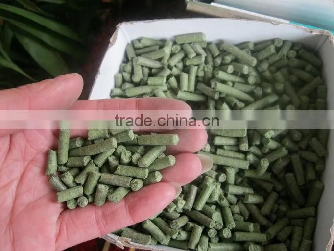 The NEW !!!NEW DESIGN! PM series feed pellet machine