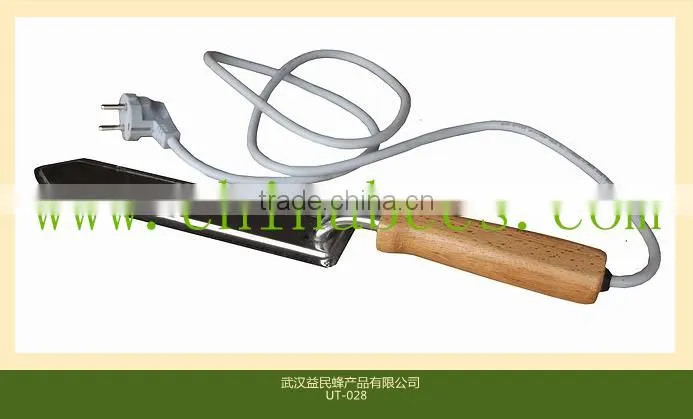 beekeeping equipment electric honey knife