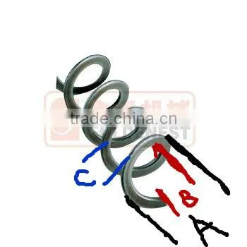 poultry house feed auger deliver equipment