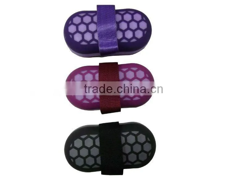 horse brush equestrian product