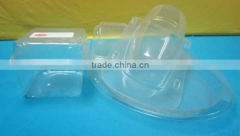 High Quality green material non-toxic Polylactic acid sheet