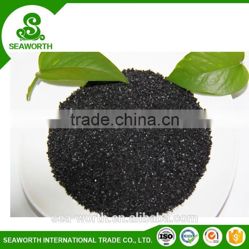 Hot selling potash fertilizer with CE certificate