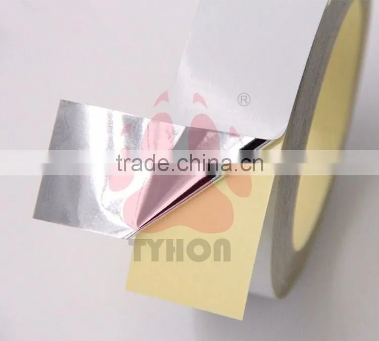 PET Shading tape for led lighting box