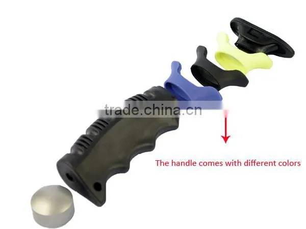 Silicone Straps Underwater Diving Accessories