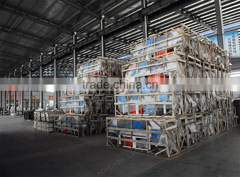 Rice Seedling Factory Supply Seed Sowing Machine Rice Sowing Machine 2BX-580