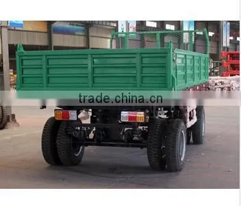 BEST SELLING AND HIGH QUALTIY 5-7T FARM TRAILER