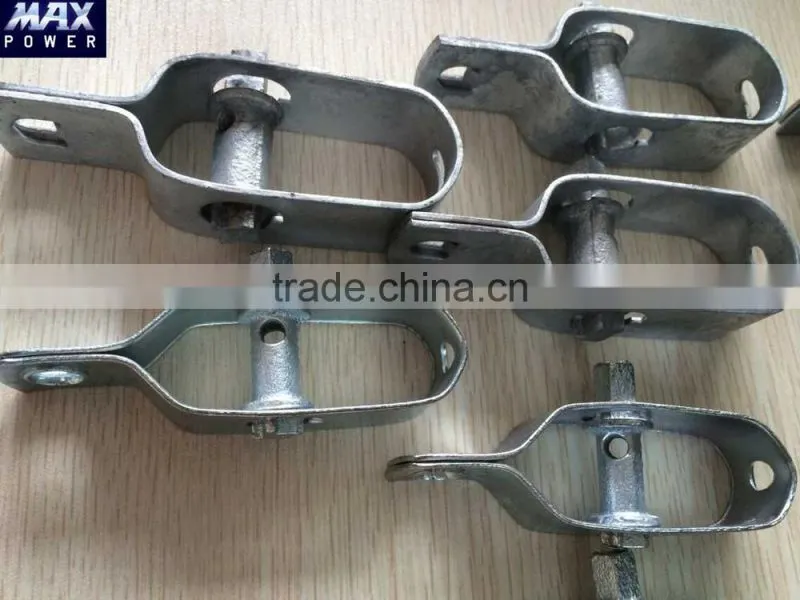 Econo-Gro Greenhouse shading system metal wire grip/wire tightener
