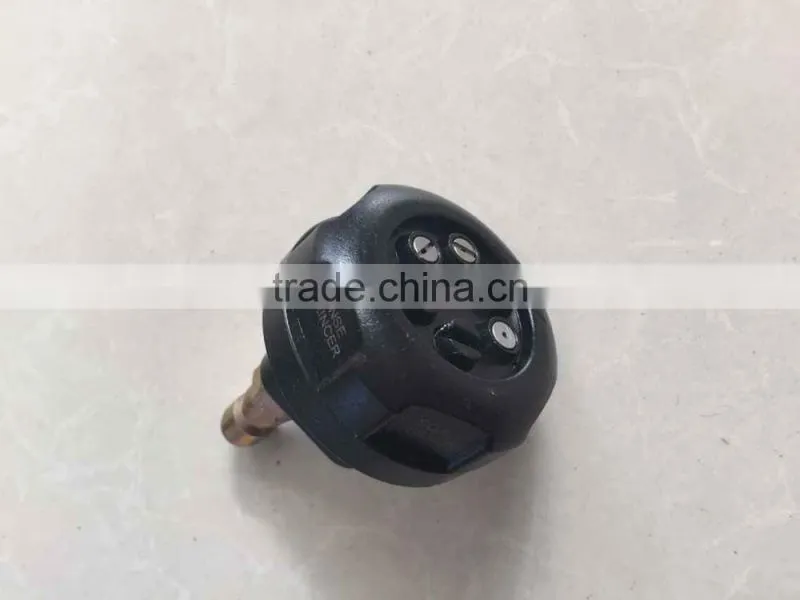 High Pressure Water Spray Nozzle