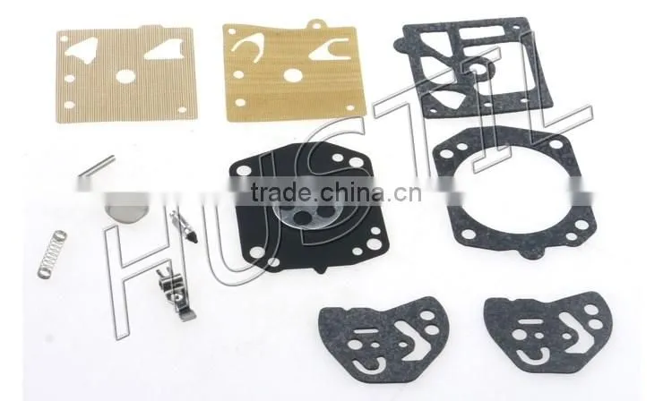 40cc Gasoline Chain Saw Spare Parts MS260 Chainsaw Carburetor Repair Kit