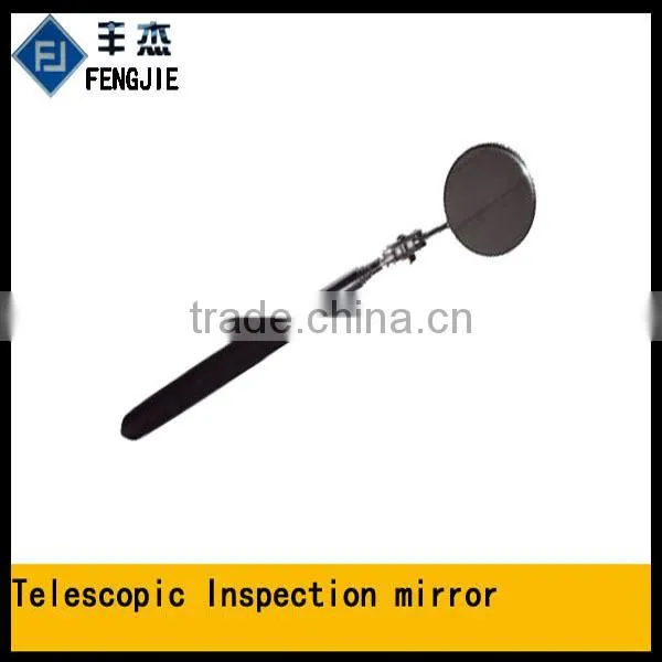 Vehicle Inspection Mirror
