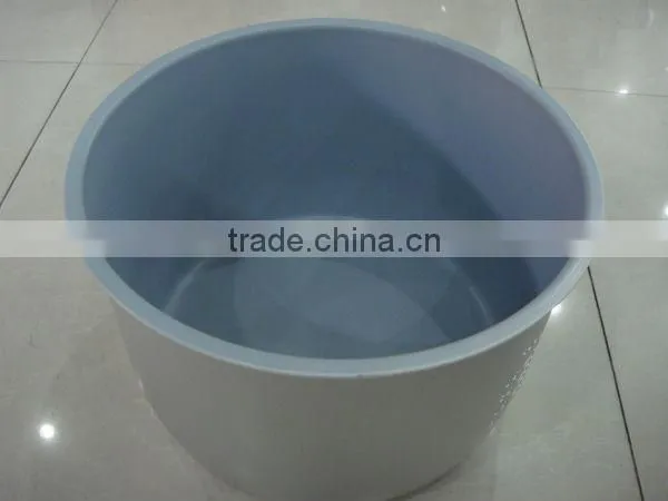 Electric commercial rice cooker