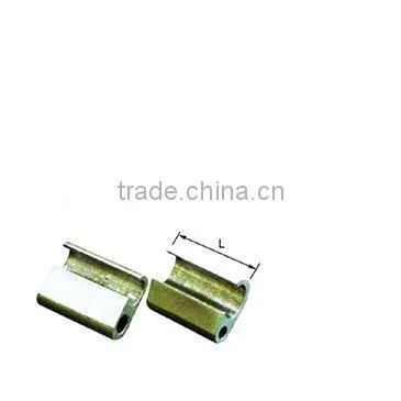 Aluminium Connector