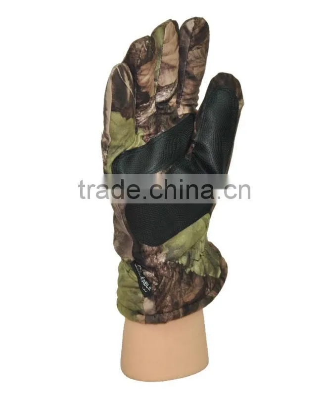 2014 Cool Design Neoprene Gym Gloves
