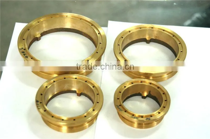 OEM brass pump impeller