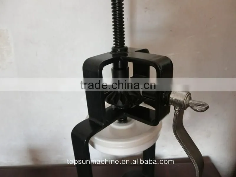 factory outlet stainless steel sausage filler