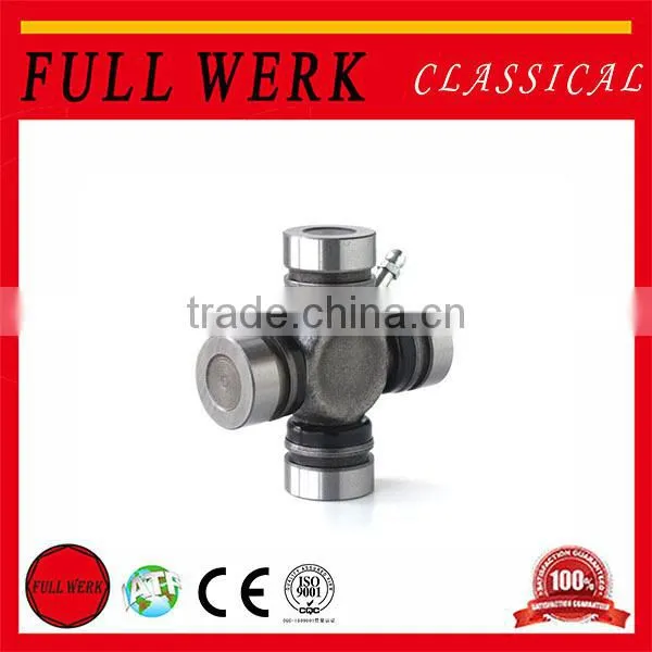 2016 High quality electric motor shaft universal coupling in Zhejiang