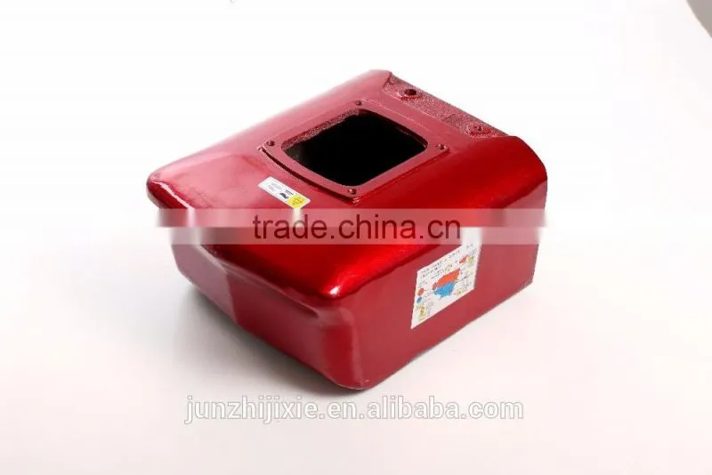 S1115 agricultural product parts water storage tank