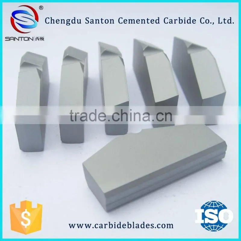 tungsten carbide widia drag bits inserts