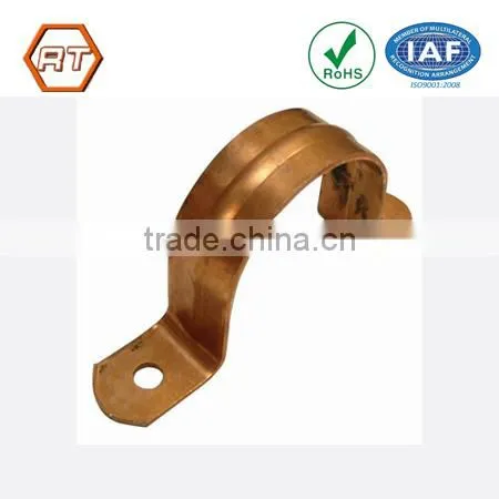 brass sheet metal parts