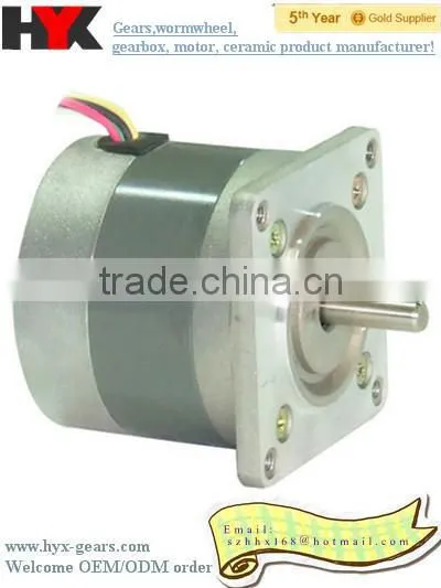 Shenzhen OEM copmpetitive stepper motor