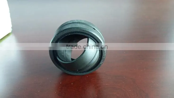 High wear resistance spherical plain thrust bearing GE