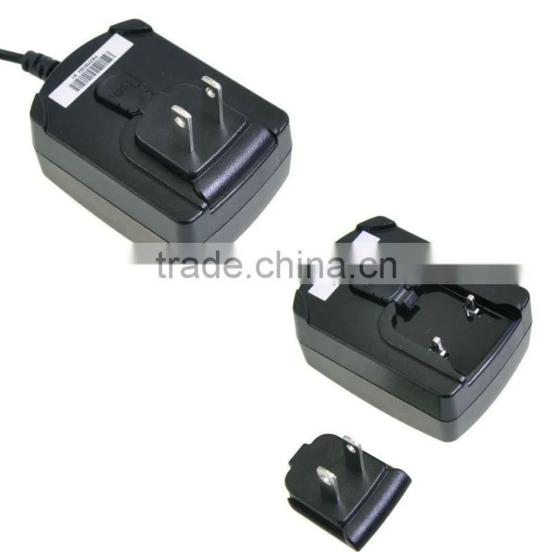 US Power Adapter Wall Travel Charger For Asus Eee Pad Transformer TF101 TF201