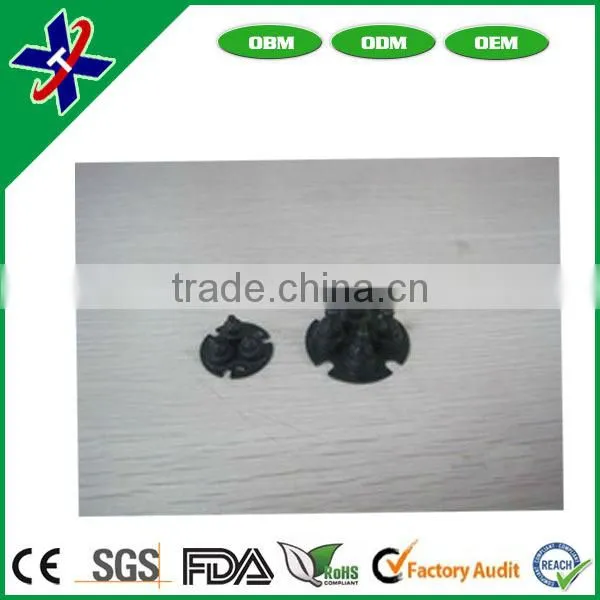 custom air pump making rubber parts