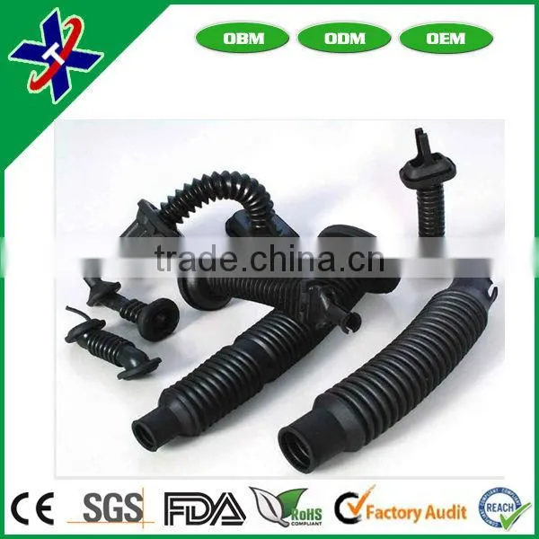 Silicone Auto Spare Parts