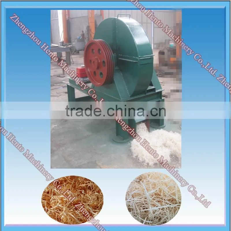 AutomaticWood Wool Making Machine/Best Wood Wool Making Machine