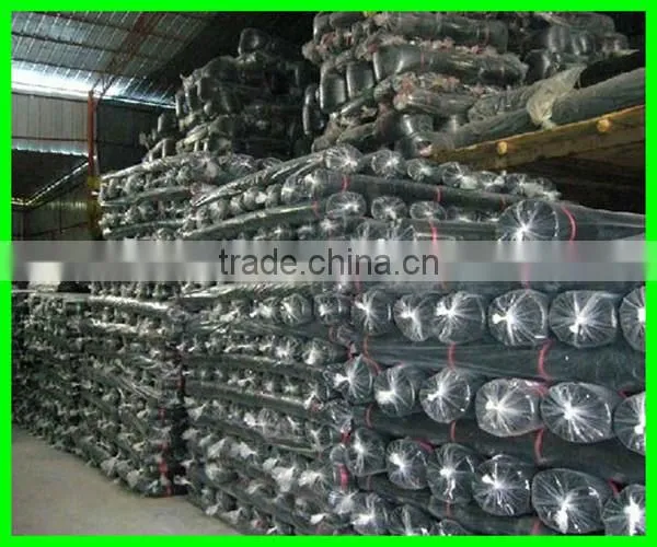 Cheap sunshade netting(Hot sale)