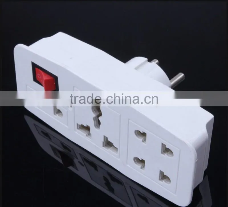 Custom Electrical Outlets