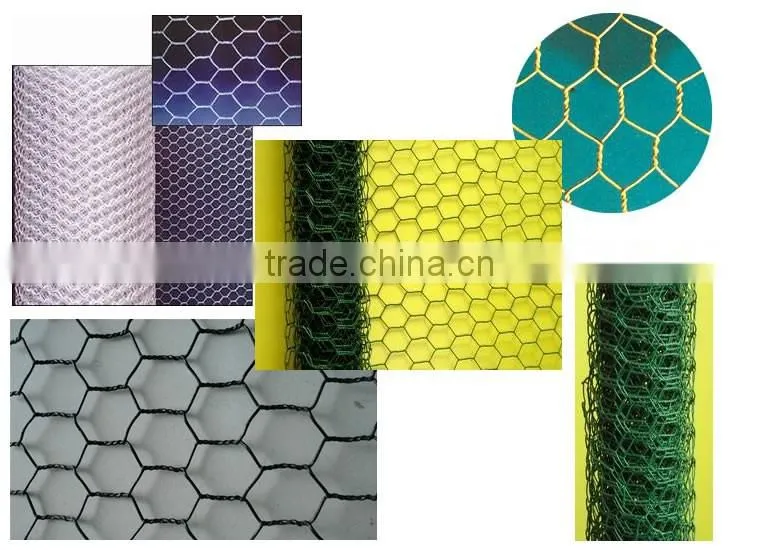 Hexagonal Wire Netting high quality