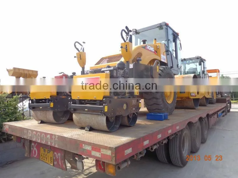 Popular Selling 200KG~320KG Walk Behind Road Roller RS450/RS600