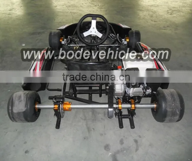 163CC 5.5HP RACING GO KART(MC-472)