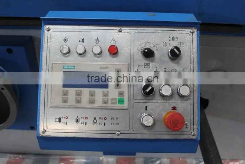 Precision Die Surface Grinder GS630A