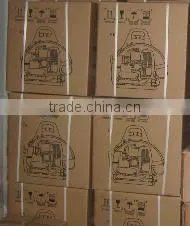 63.3cc hot sales gasoline leaf collector