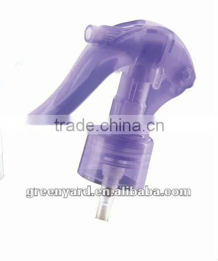 hot! mini trigger sprayer